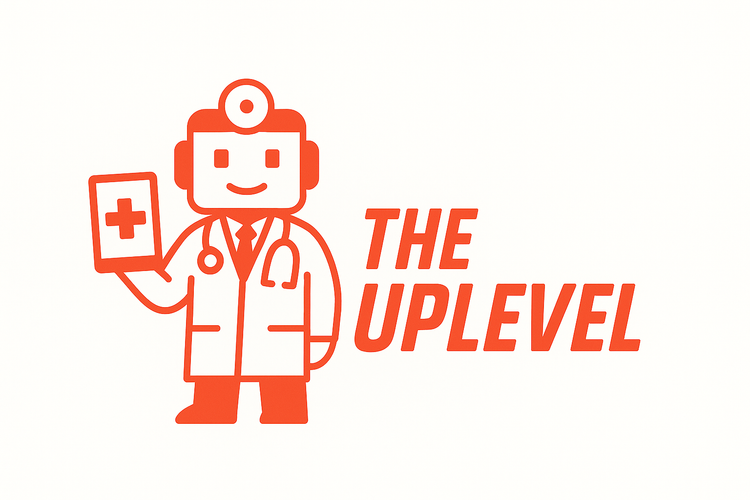 π©Ί π° 18/8/25: AI in Healthcare This Week